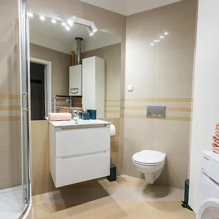 Vintage Studencka 1 Krakau