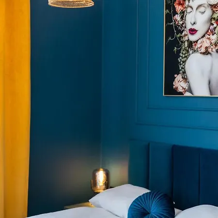 Vintage Studencka 1 *