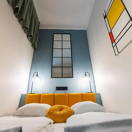 Vintage Studencka 1 Appartement *