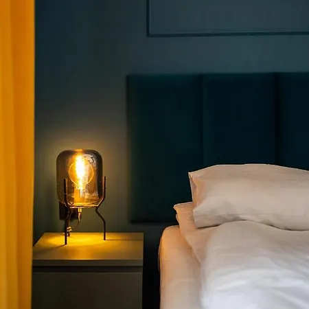 Vintage Studencka 1 Appartement *