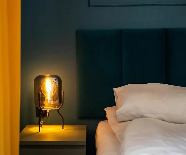 Vintage Studencka 1 Apartment *